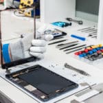 ipad repair in middletown nj