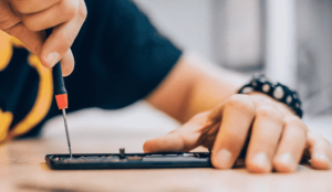 cell phone repair middletown