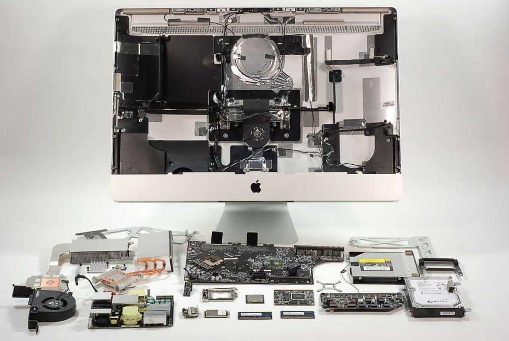 imac repair middletown nj