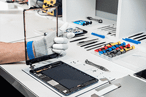ipad repair middletown nj