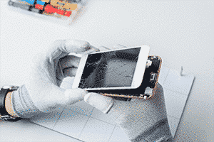 iPhone repair middletown nj