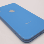 iPhone XR back glass repair