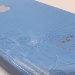iphone xr cracked back glass