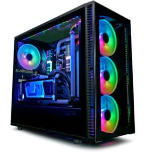 Custom PC