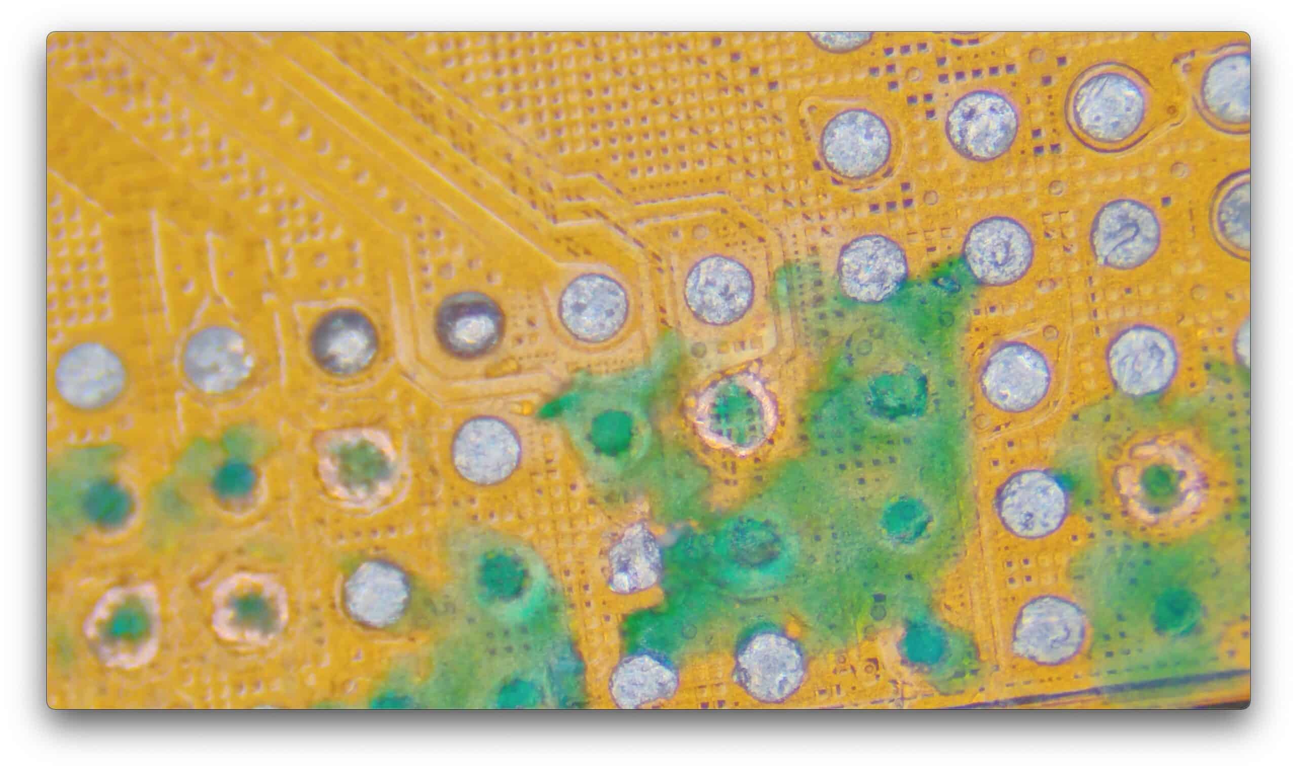 Cell Phone CPU Repair & Data Recovery