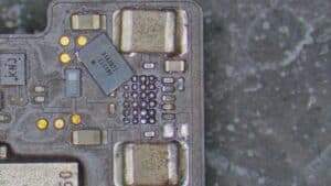 MacBook Motherboard data recovery