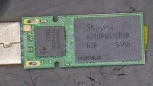 Flash Drive Data Recovery