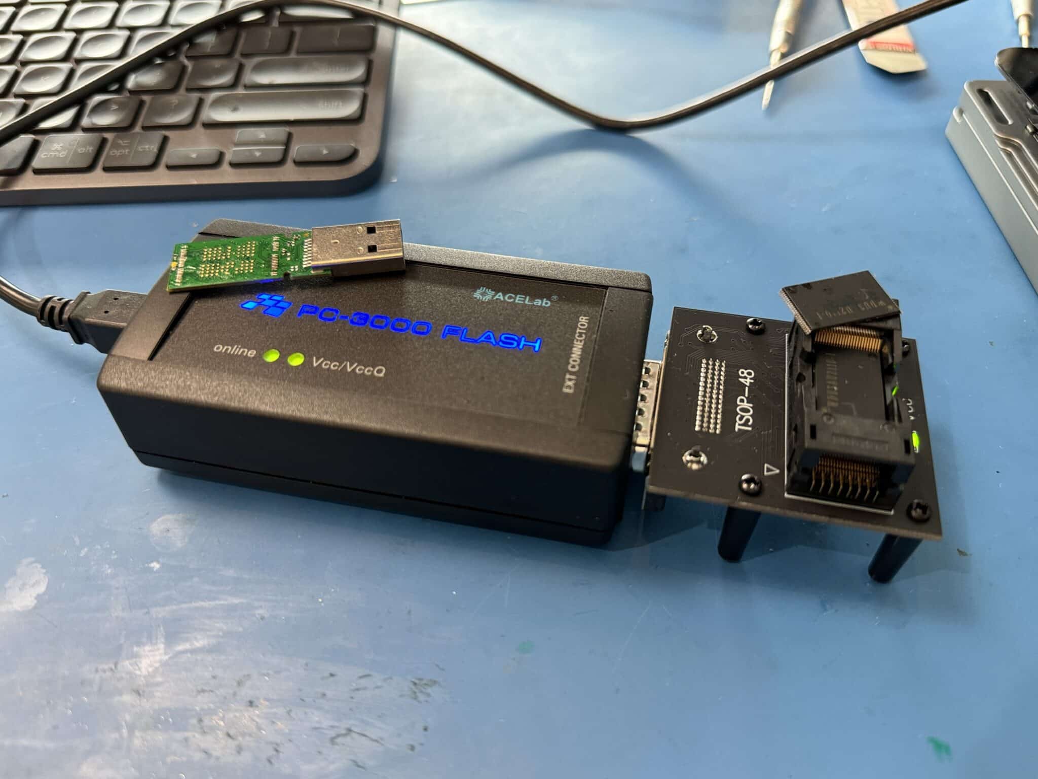Flash Drive & SD Card Data Recovery in Lincroft, New Jersey – Retrieve Your Precious Memories and Important Files