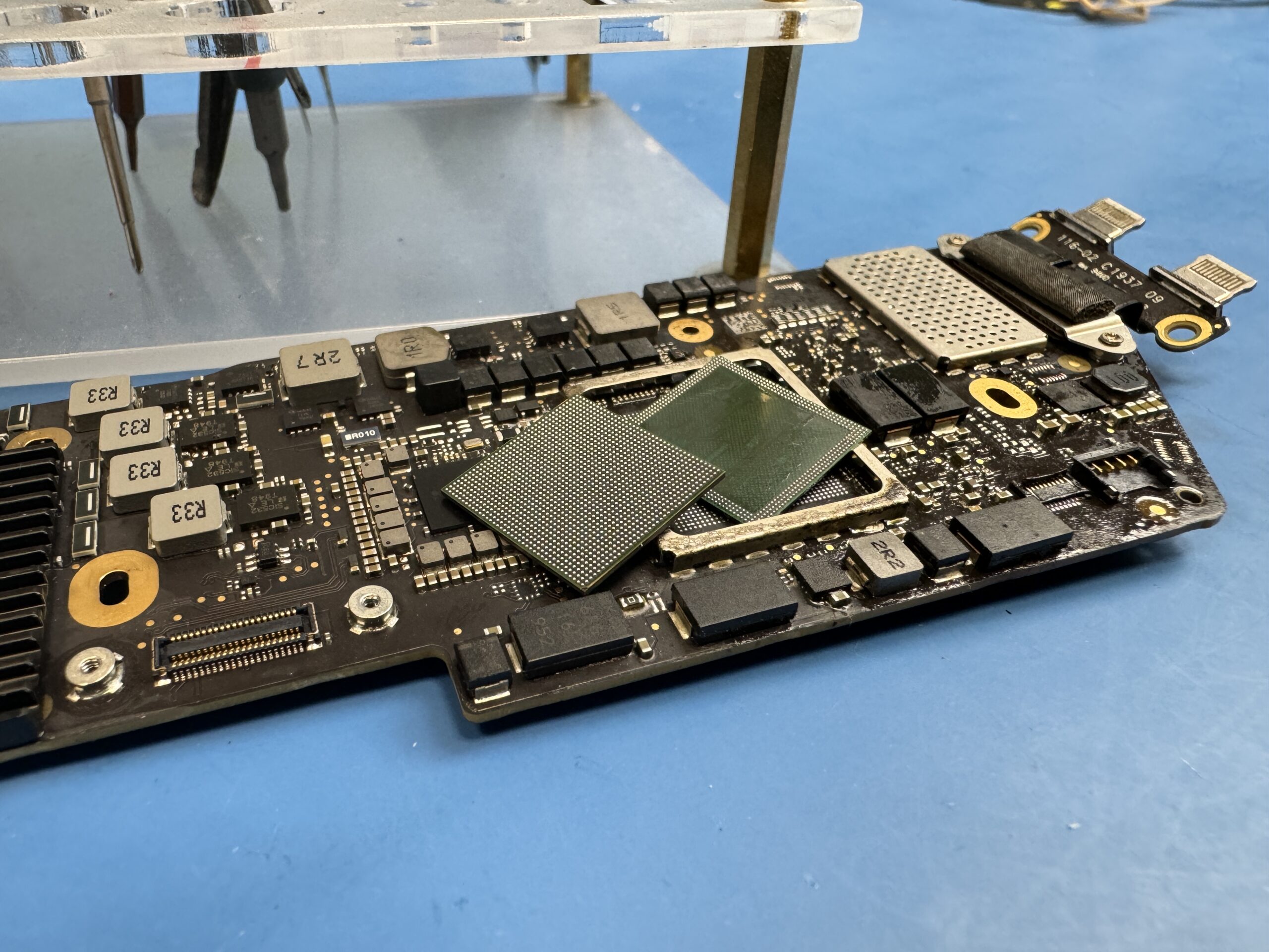 MacBook Data Recovery in Lincroft